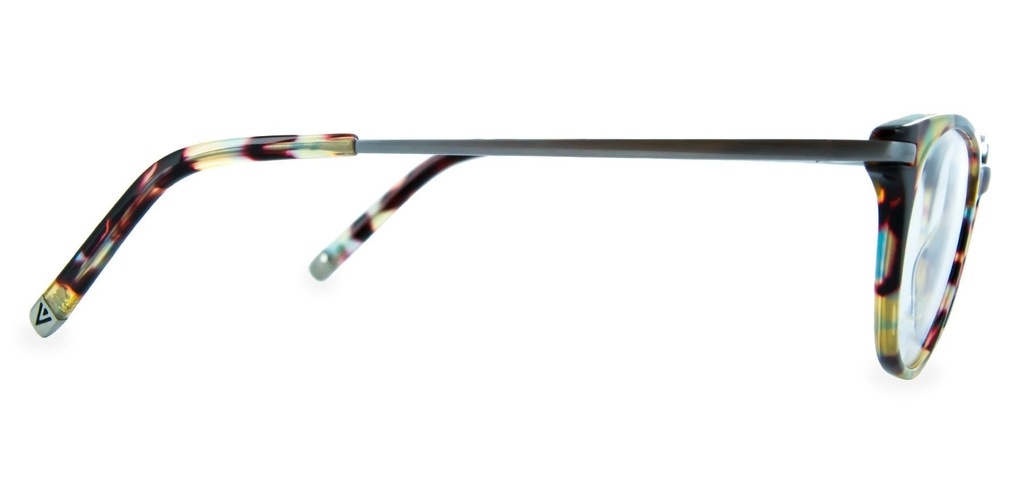 Anderson - Walnut Tortoise - Side