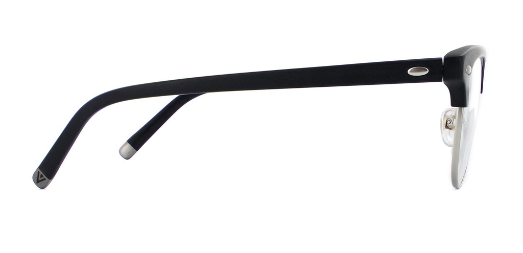 Matte Black