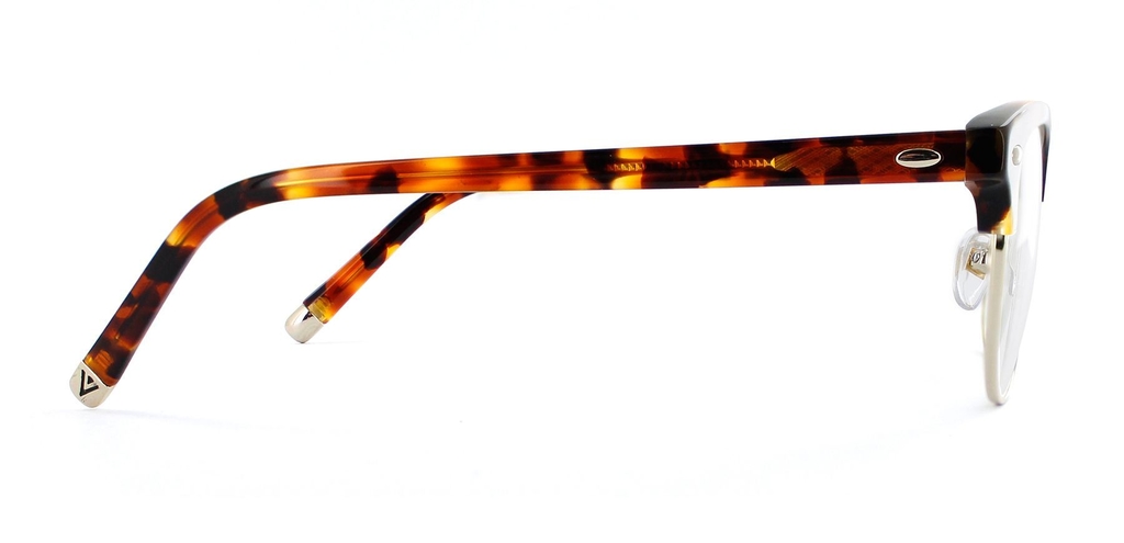 Livingstone II Caramel Tortoise
