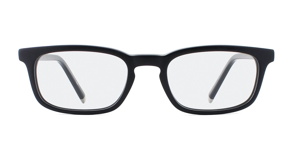 Drummond_MatteBlack_Optical_Front