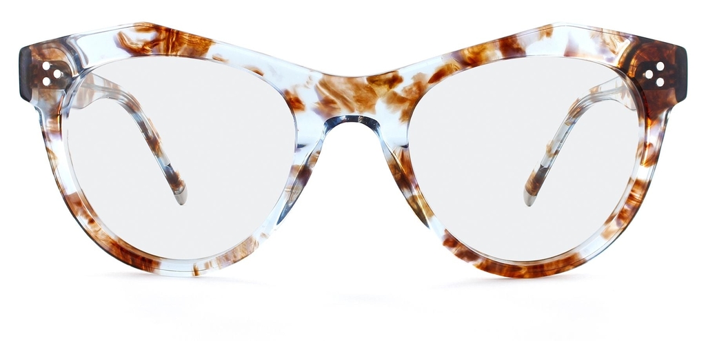 Ferrier_SpeckledBlue_Front