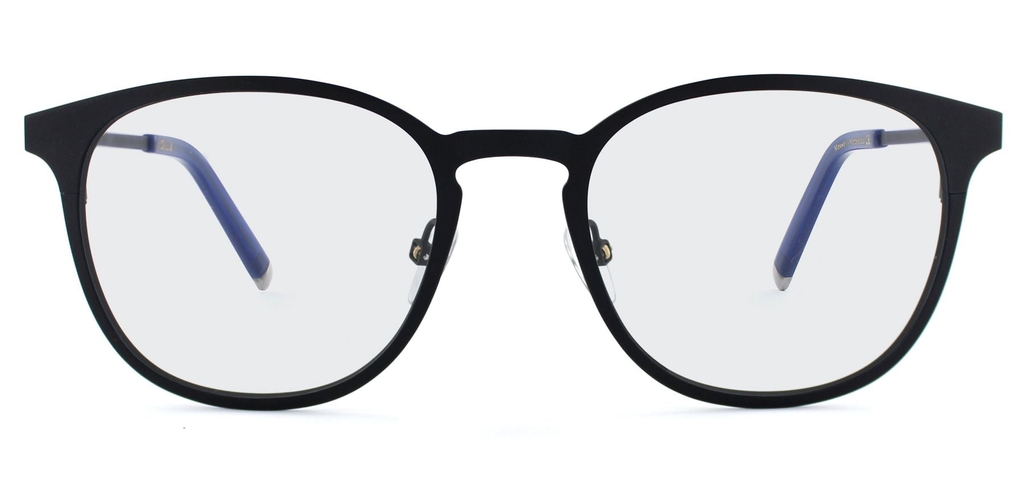 Maxwell_Matte_Black_Optical_Front