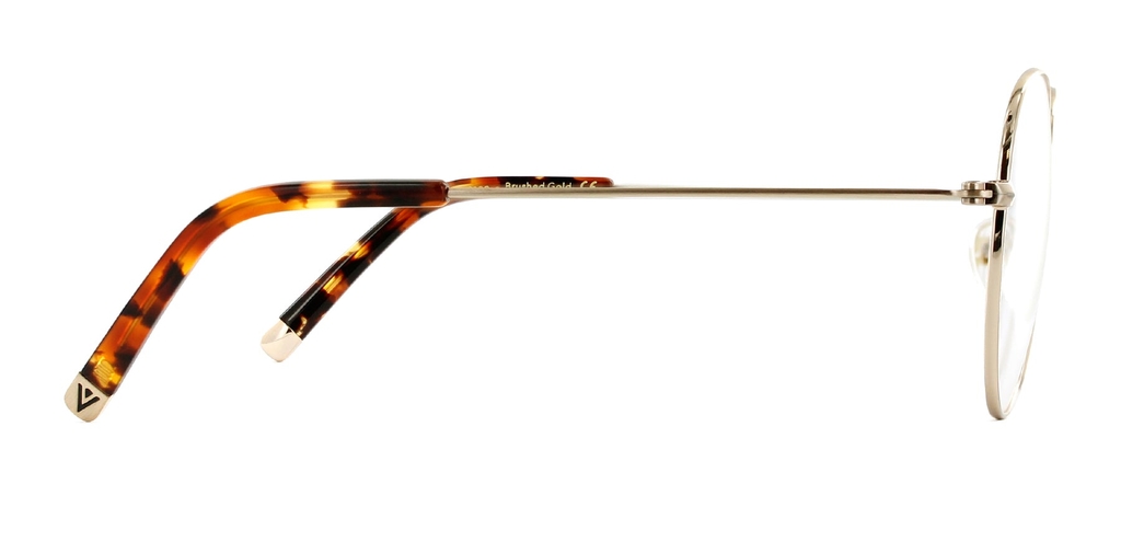 Robertson-BrushedGold-Side-Optical