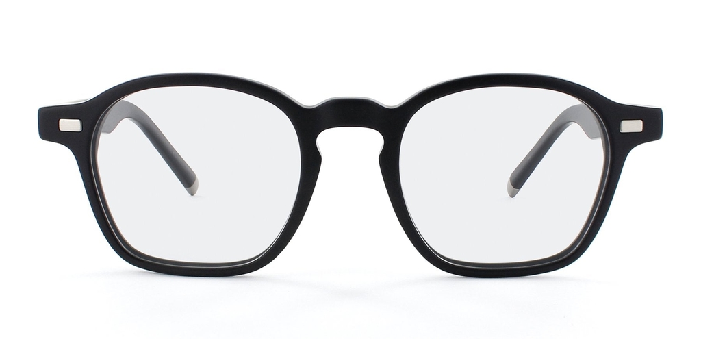 Gregory_MatteBlack_Optical_Front