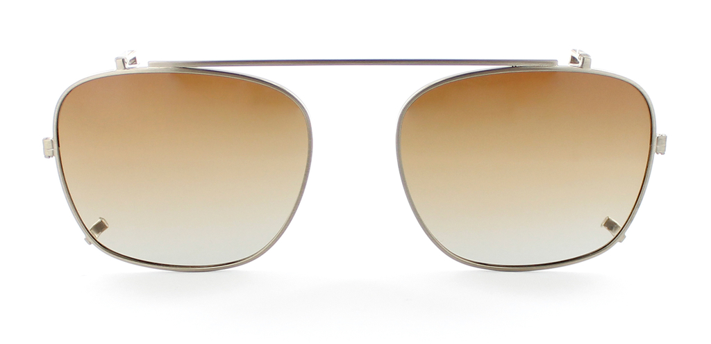 Bruce - Brushed Gold