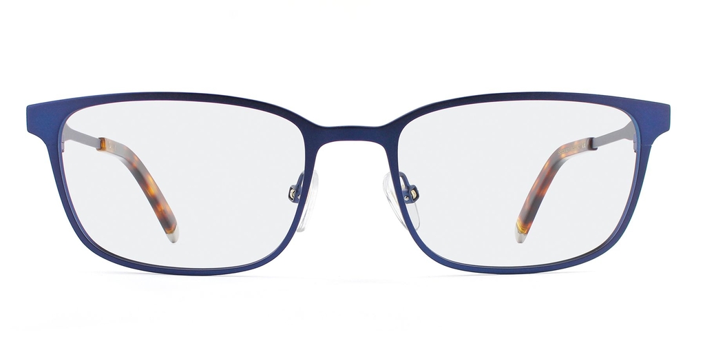 Henderson Matte Navy