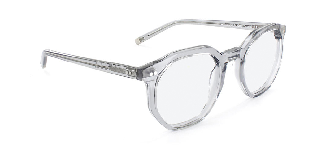 Williams Glasses Angle