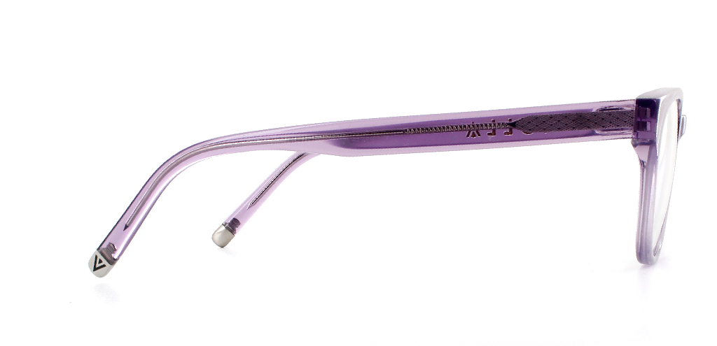 Paterson Lavender Crystal Side