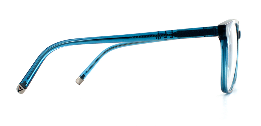 Stewart Azure Blue Crystal Side Image