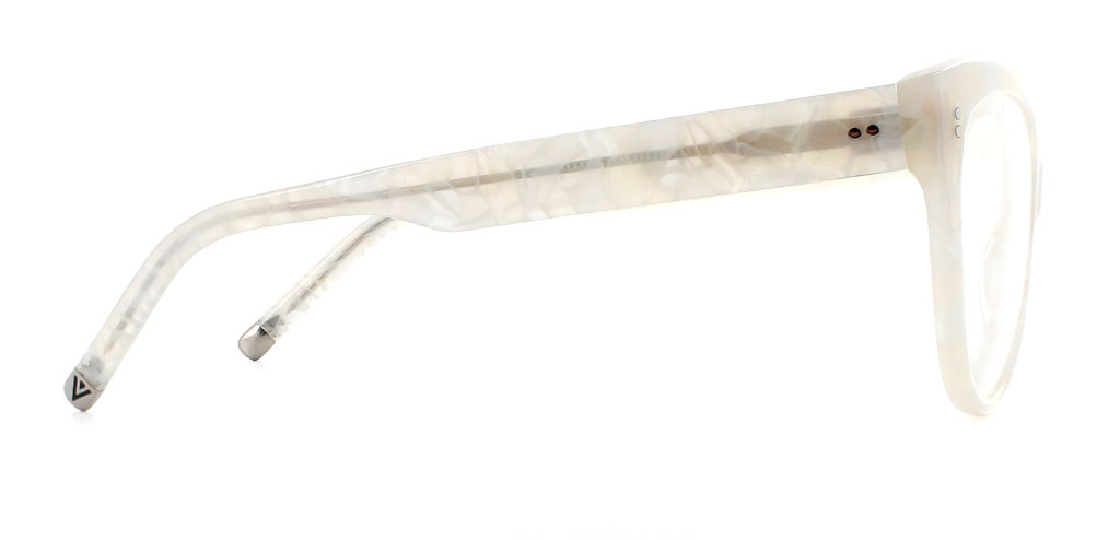 Speckled Ivory