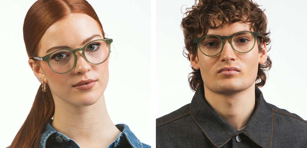 Big Bell_Khaki Green_People Gallery_Glasses