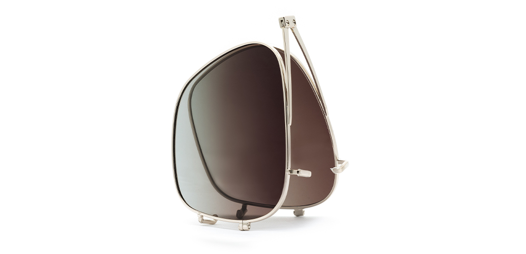 Forbes_Folding Clip On_Folded