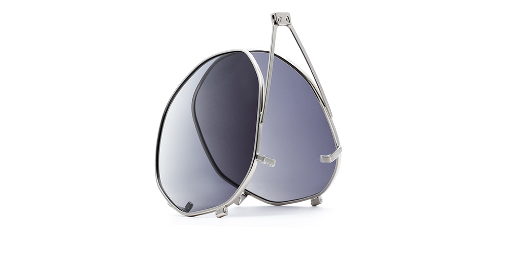 Williams_Silver_Folding Clip On_Folded
