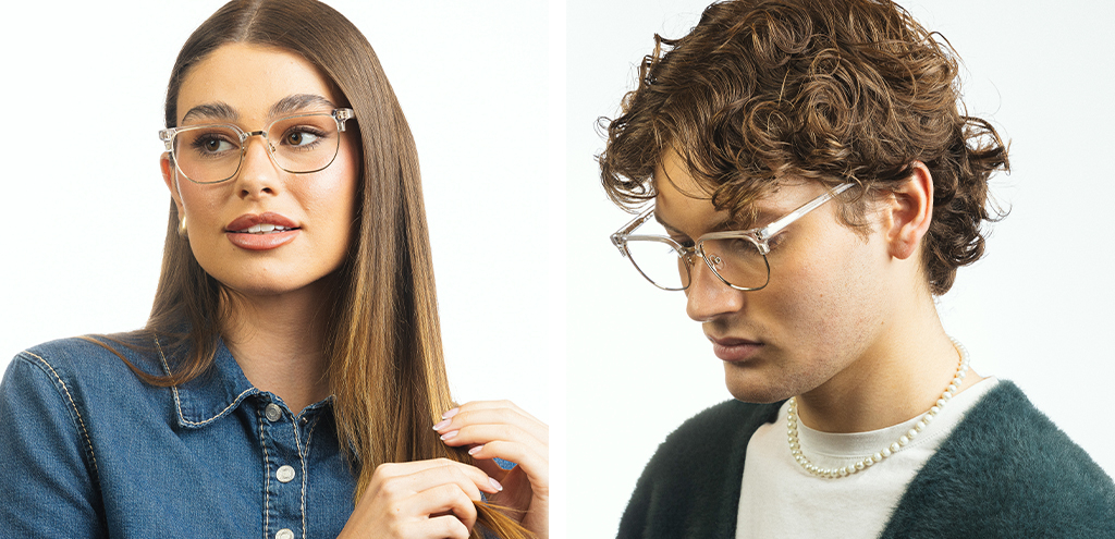Gibson_Clear Crystal_Glasses