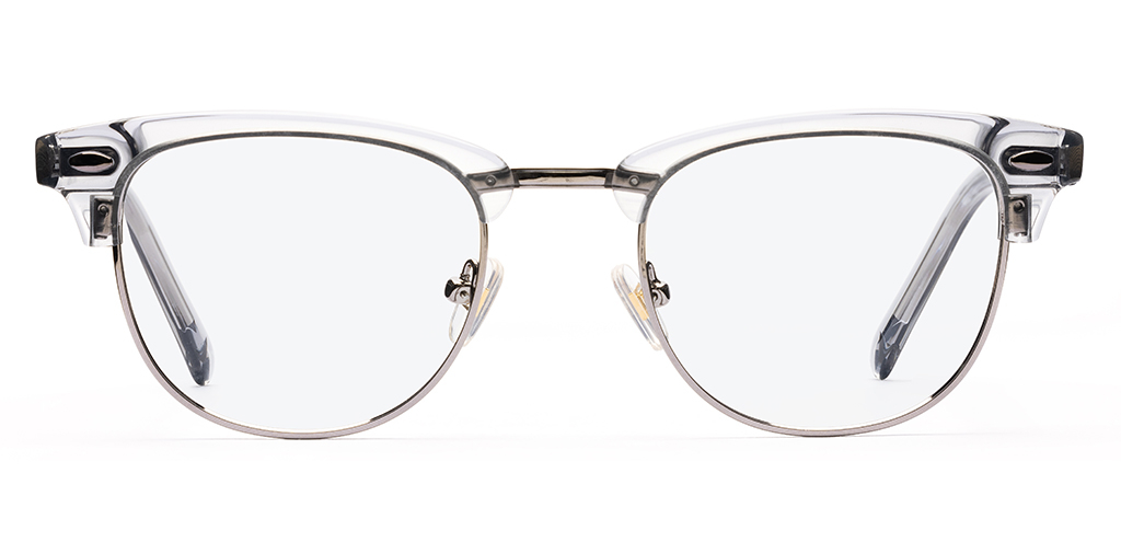 LivingstoneII_LightGreyCrystal_Glasses_Front_ForWeb