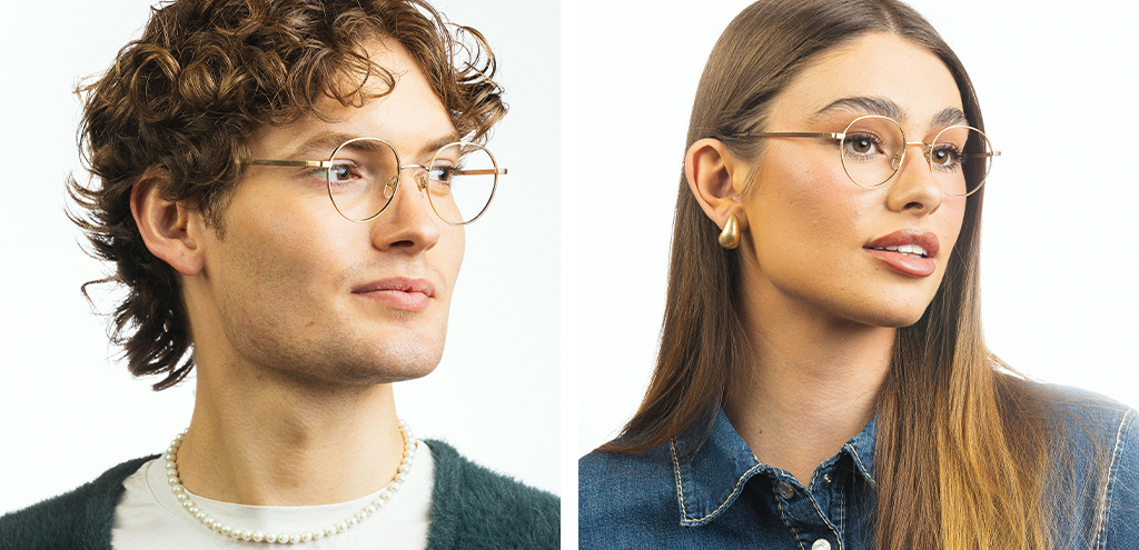 Reid_Brushed Gold_Glasses
