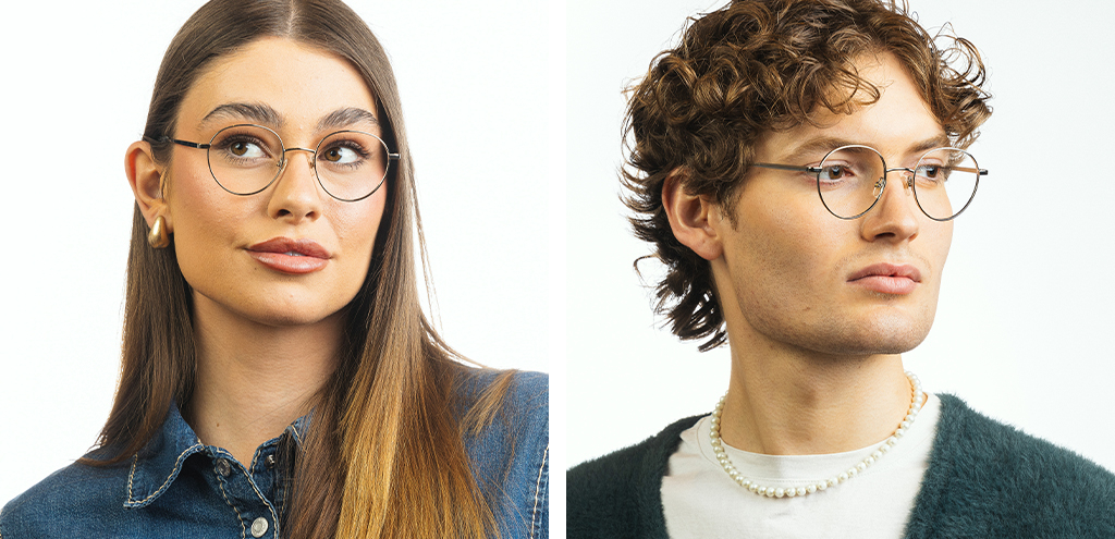 Reid_Chrome Silver_Glasses