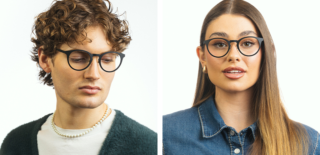 Ritchie_Matte Black_Glasses