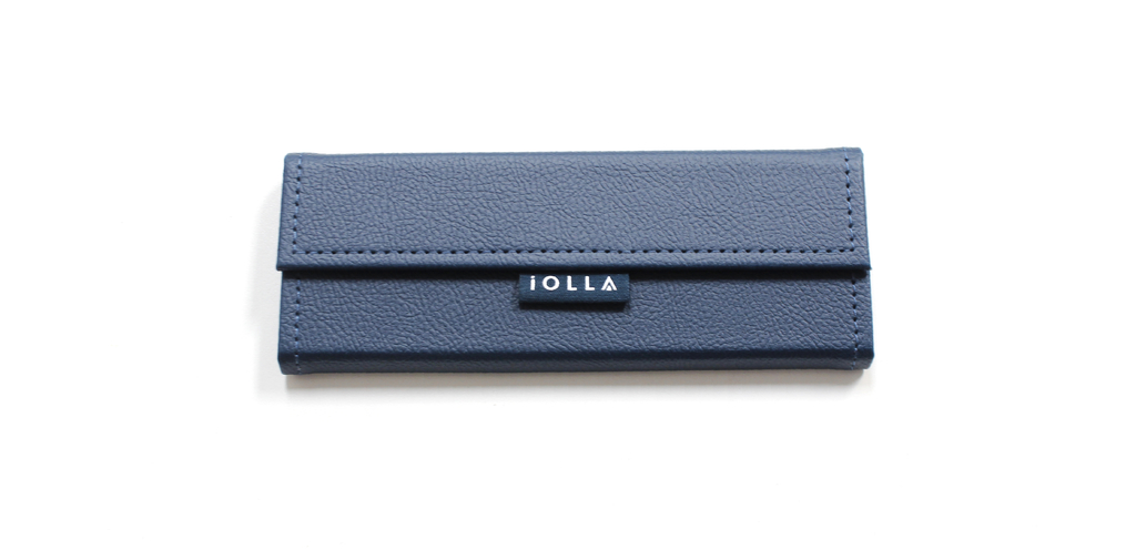 IOLLA Case