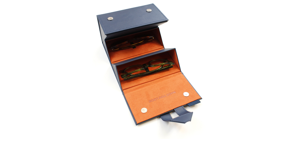 Eyewear Wardrobe