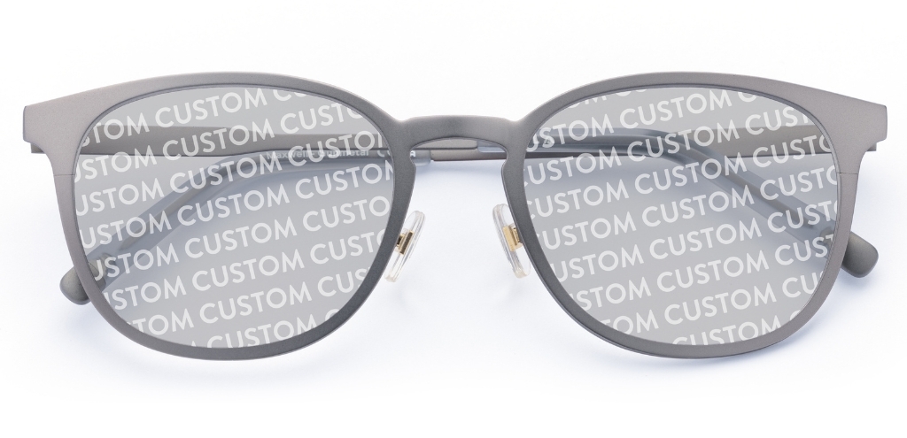 Maxwell – Sleek Metal Sunglasses | IOLLA