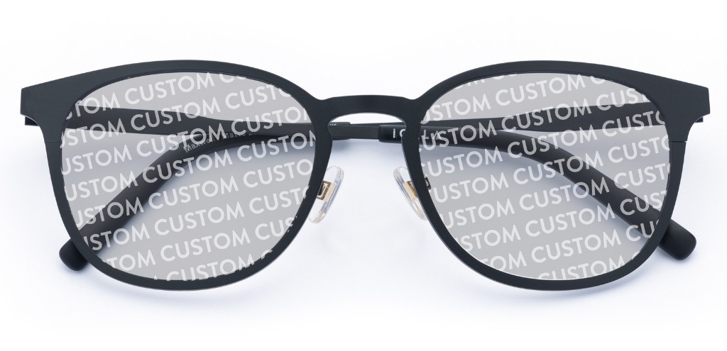 Maxwell – Sleek Metal Sunglasses | IOLLA