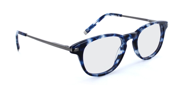 Anderson - Blue Tortoise - Side