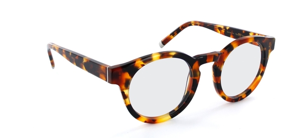Somerville Caramel Tortoise