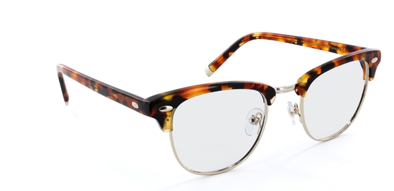 Livingstone II Caramel Tortoise