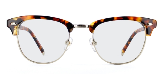 Livingstone II Caramel Tortoise