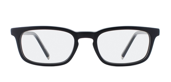 Drummond_MatteBlack_Optical_Front