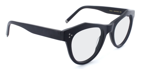 Ferrier_MatteBlack_Side_Optical