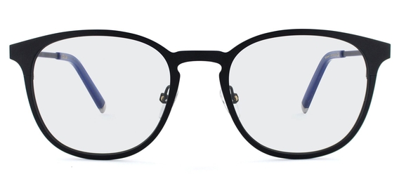 Maxwell_Matte_Black_Optical_Front