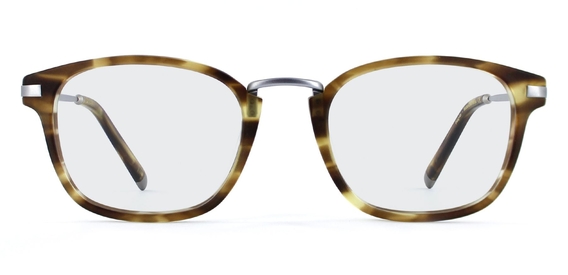 Napier_Matte_Olive_Stripe_Front_Optical