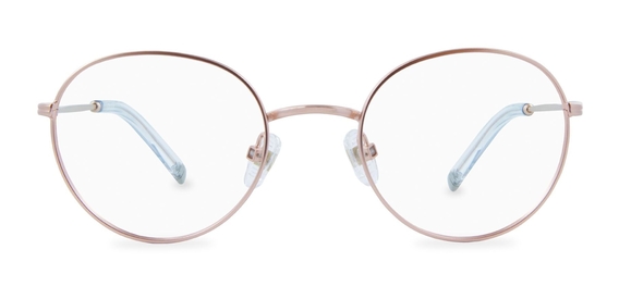 RowlingRoseGold