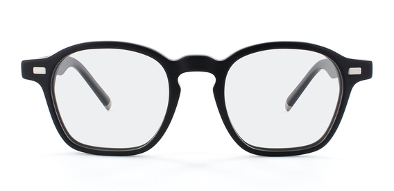 Gregory_MatteBlack_Optical_Front