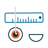 Measure your PD