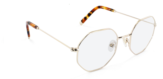 Blair in Chrome Gold