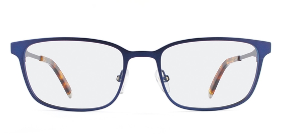 Henderson Matte Navy