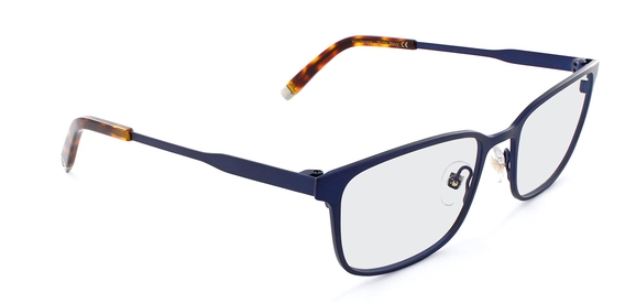 Henderson Matte Navy