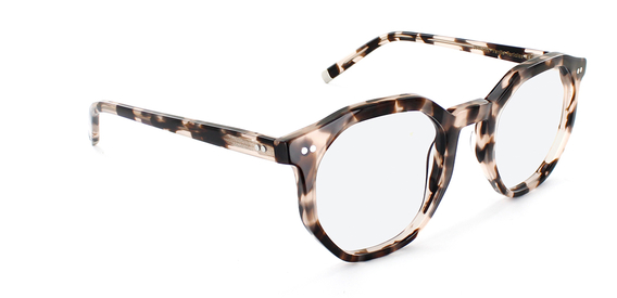 Williams in Vanilla Tortoise 