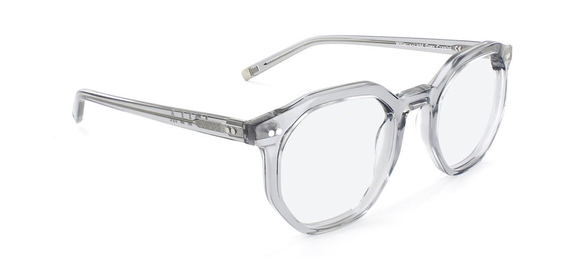 Williams in Light Grey Crystal