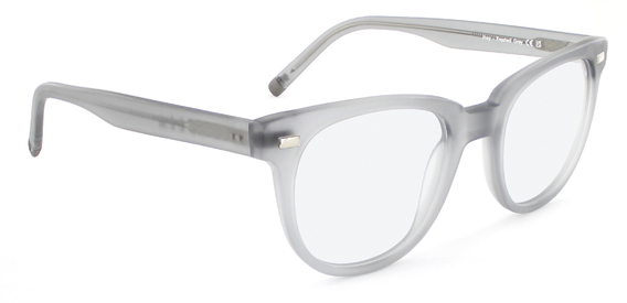 Hoy in Frosted Grey