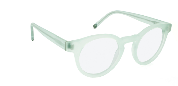 Frosted Mint