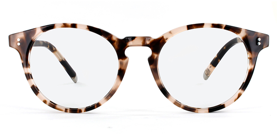 Big Bell in Vanilla Tortoise