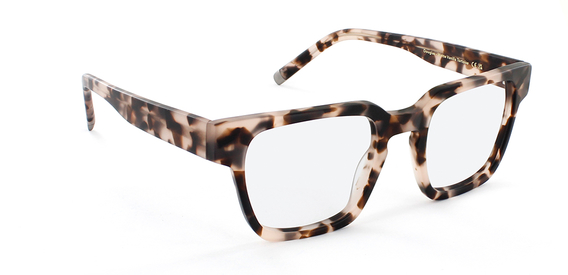 Douglas in Vanilla Tortoise