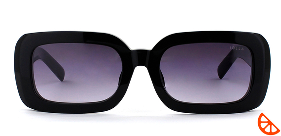 Orange by IOLLA - 001 - Black
