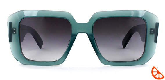 Orange by IOLLA - 003 Lagoon Green