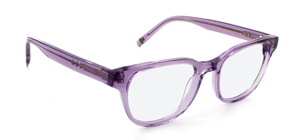 Paterson Lavender Crystal Side