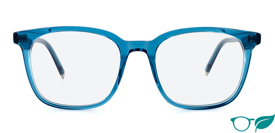 Stewart Azure Blue Crystal Front Image Eco
